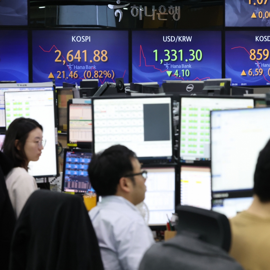 Is shareholder activism finally taking hold in South Korea?