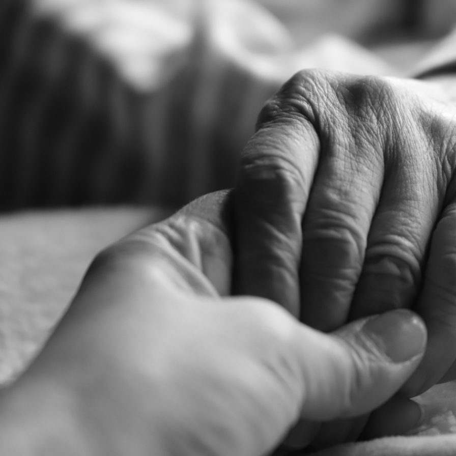 Where does Korea stand on assisted death?