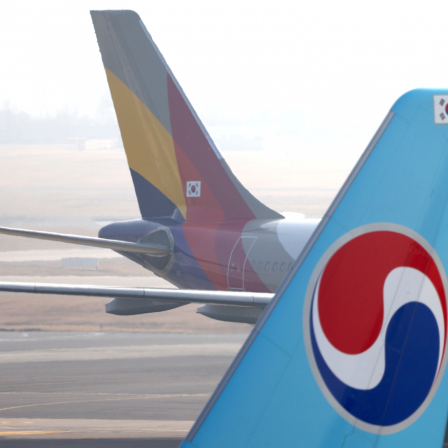 Korean Air to finalize Asiana cargo biz sale by October
