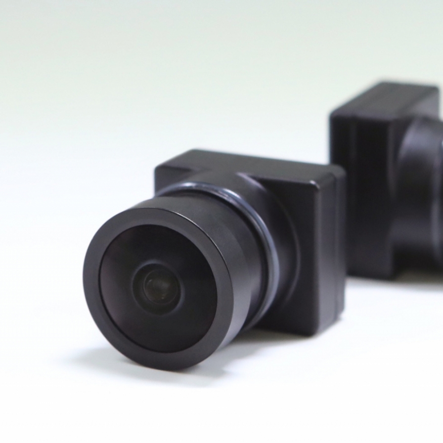 LG Innotek develops new camera module for self-driving cars