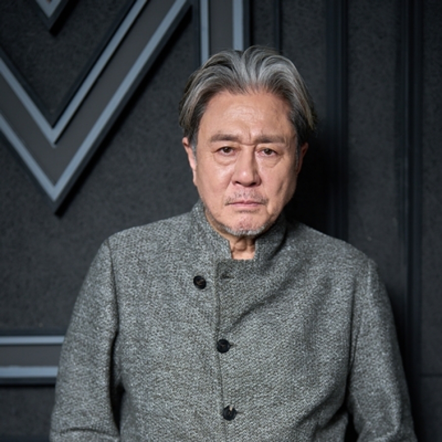 [Herald Interview] Choi Min-sik brings to fore charisma of shamanistic practitioners in 'Exhuma'