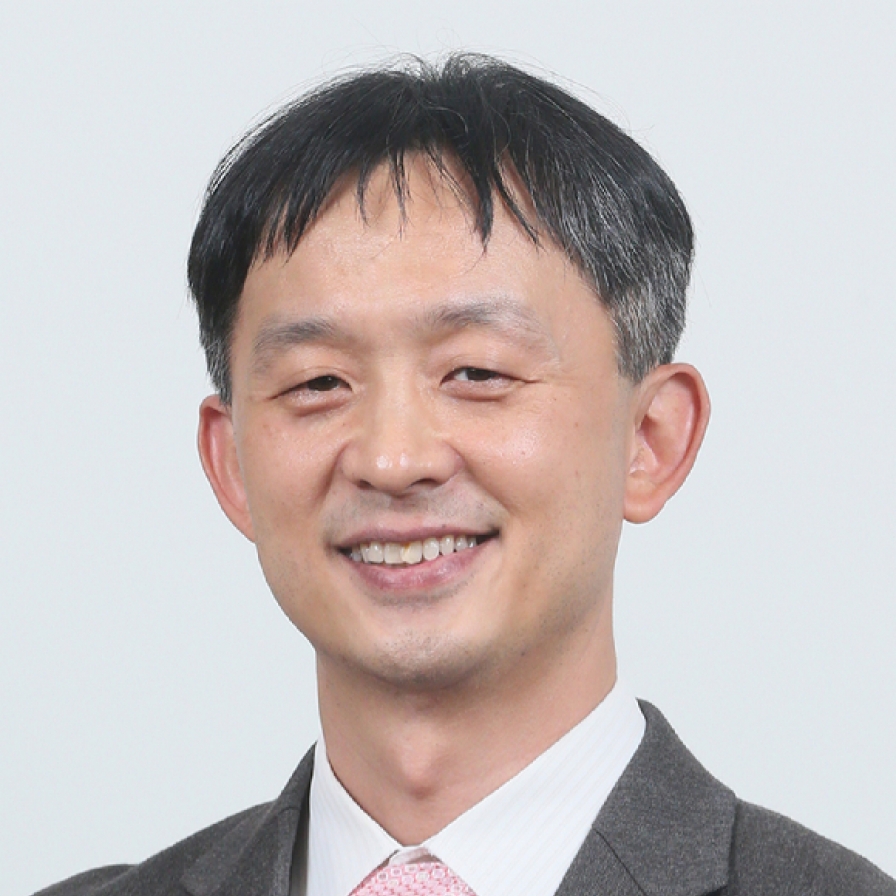 Daewoong names Nabota chief as new co-CEO