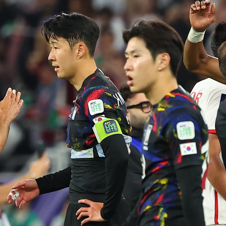 PSG's Lee Kang-in makes national squad despite Asian Cup dispute