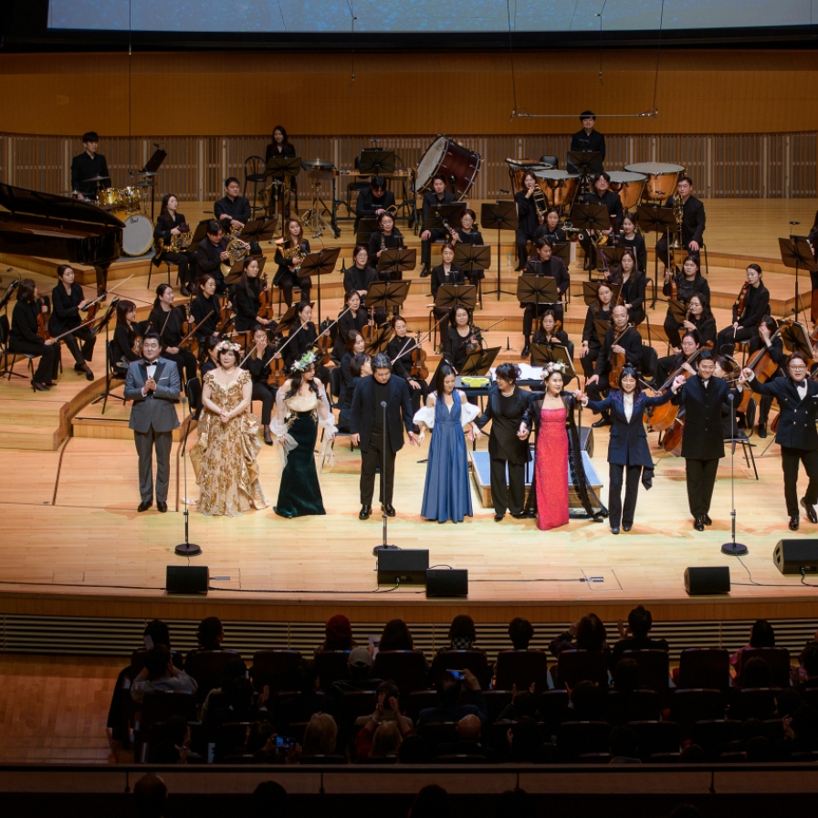 'The Best Sopranos' concert highlights Maria Callas' life through familiar tunes