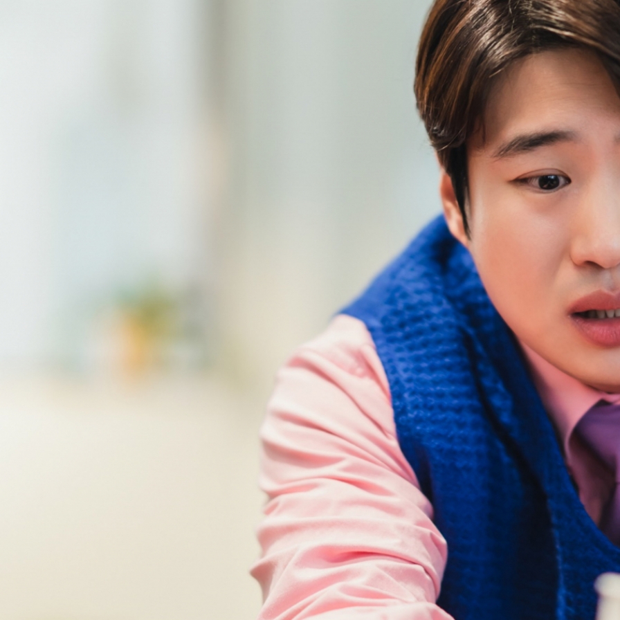 Netflix original 'Chicken Nugget' brings creativity of Korean storytellers to life