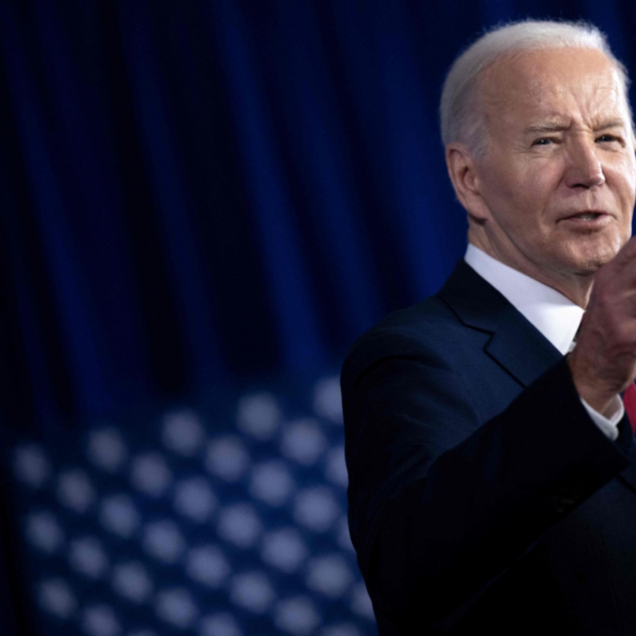 Biden is coming out in opposition to plans to sell US Steel to Japanese company