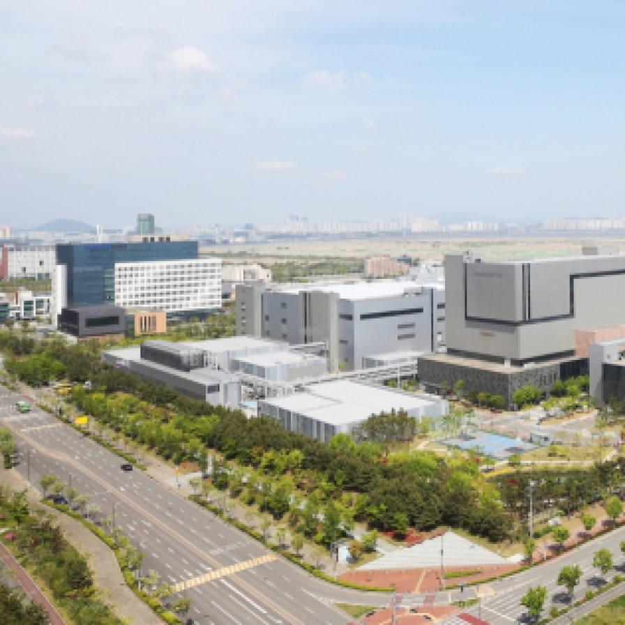 Korea’s CMO ramp-up lures biotech investors