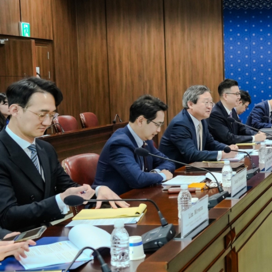 S. Korea, Australia hold vice-ministerial talks on Indo-Pacific strategy, bilateral ties