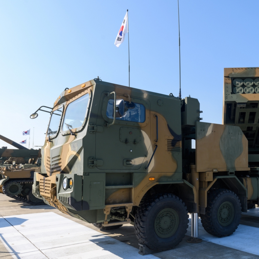 Polish delegation visits Seoul to push ahead with arms deal