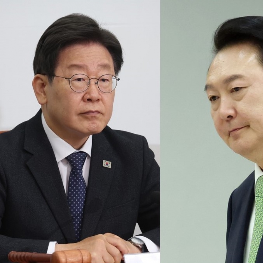 Yoon, opposition leader set for first-ever meeting