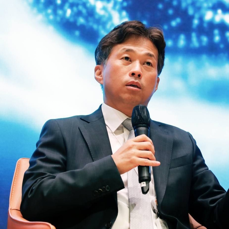 'Our HBM chips are sold out until 2025': SK hynix CEO