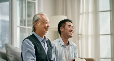 [AtoZ into Korean mind] Patriarchal values lose hold: Korean fathers want to change but lack role models