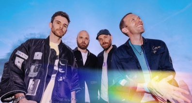 Coldplay to celebrate release ‘Moon Music’ with Han River drone show