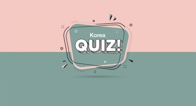 [Korea Quiz] Webtoon