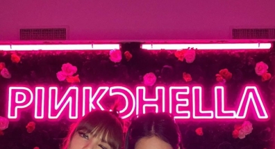 [Today’s K-pop] Blackpink’s Jennie, Lisa invited to Coachella as solo acts