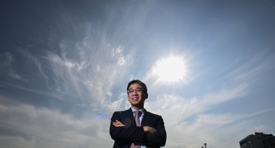 [LLG] Korea's rising star of climate activism: a former top-tier corporate lawyer