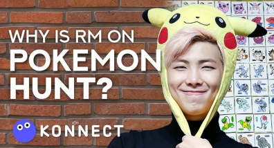  What is the ‘Pokemon Bread’ that BTS' RM can’t get enough of?!