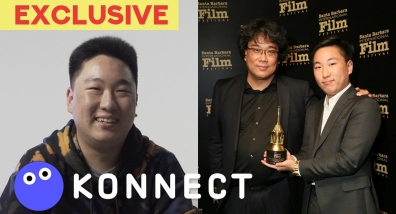  Meet the son of Parasite director Bong Joon-ho, Korea's upcoming filmmaker Hyomin