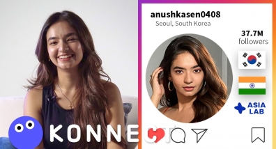  Why Anushka Sen is debuting in Korea