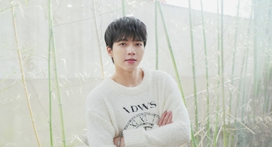 [Herald Interview] Nam Woo-hyun returns with solo studio album after rare cancer battle