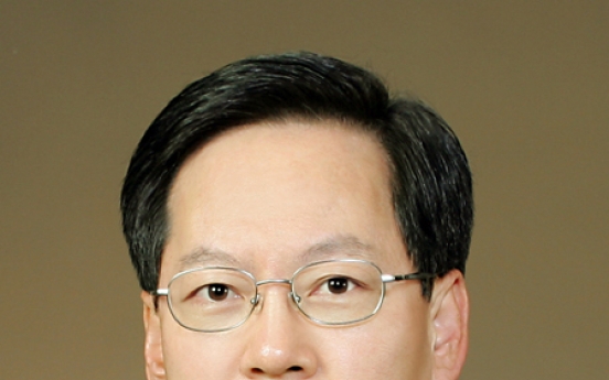 KB Financial names Choi to head card unit