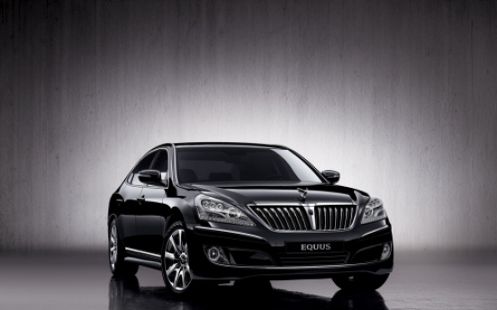 Hyundai’s new service for Equus, Genesis