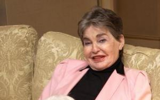 Leona Helmsley's millionaire dog dies