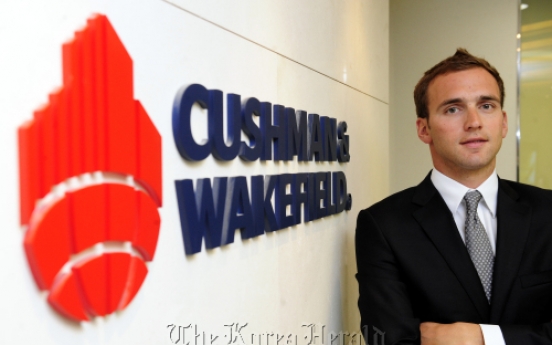 [Herald Interview] Cushman and Wakefield opens frontiers with cross-border retail