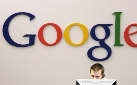 Google, Apple top picks for Korean job seekers