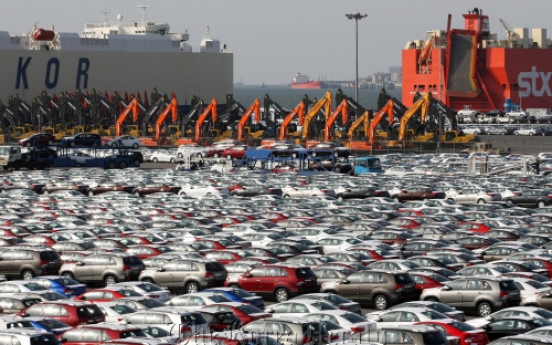 Korea-EU FTA opens new era for car industry