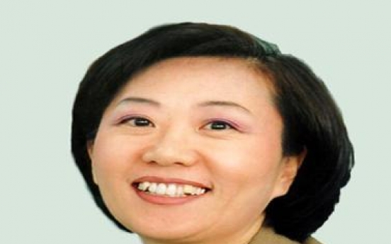 Kang becomes Korail’s first female regional chief