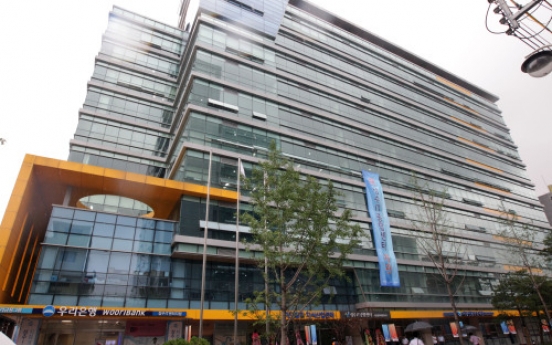 Seongsu IT Center to foster Seoul technology companies