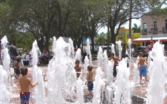 When snowbirds clear out of Palm Beach, there’s still plenty of fun to be had