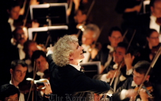 Classical greats flock to Seoul this autumn