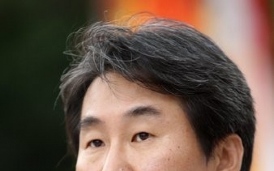 Graft scandal embroils another Lee confidant