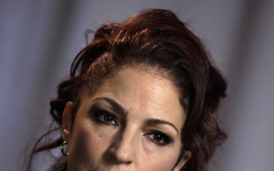 Gloria Estefan releases sensual album in English