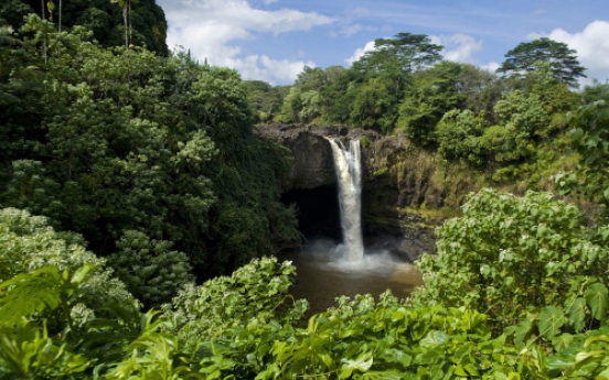 Hawaii’s Hilo gets its day in the sun