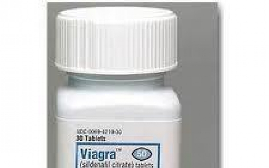 CJ files suit to allow generic Viagra