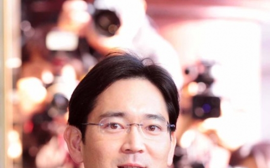 Samsung heir to attend Jobs memorial service at Stanford