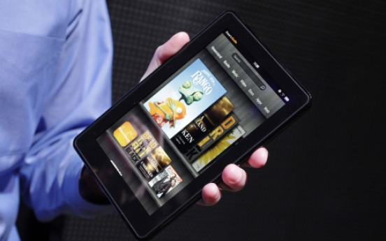 Review: Kindle Fire sacrifices to get under $200