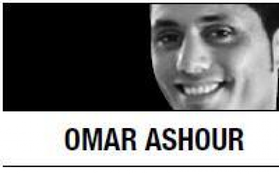 [Omar Ashour] Headless revolution in Egypt
