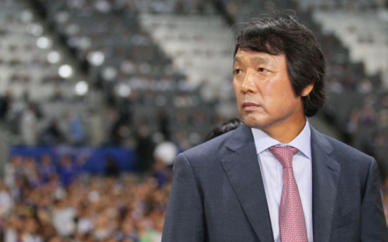 S. Korea's football association fires head coach Cho amid controversy