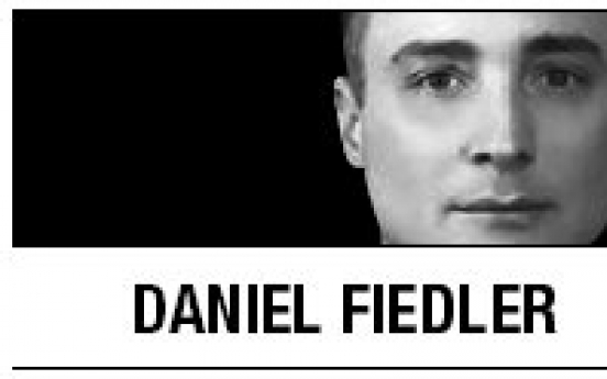 [Daniel Fiedler] Slander and coffee shop gossip