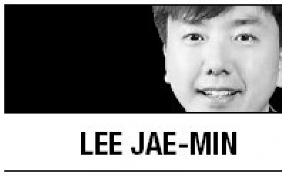 [Lee Jae-min] Who rates sovereign states?