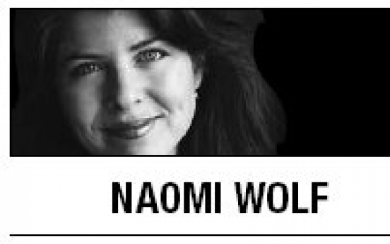 [Naomi Wolf] America’s Islamic blind spots