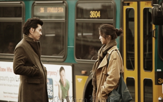 K-film ‘Late Autumn’ breaks box office record in China