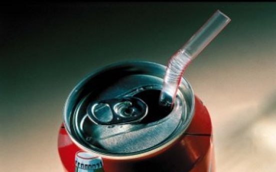 Sudden death of woman due to “too much Coke”