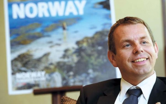 Norway focuses on Asia as ‘strategic market’ for tourism