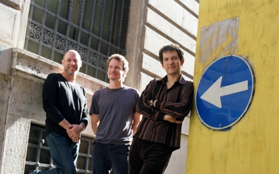 Brad Mehldau to bring unique sound to Seoul