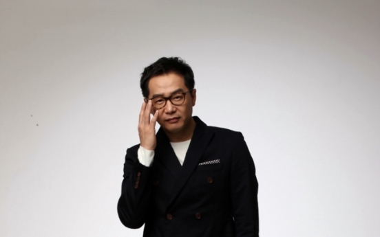 Jang Jin shares his ‘not so funny’ earlier years